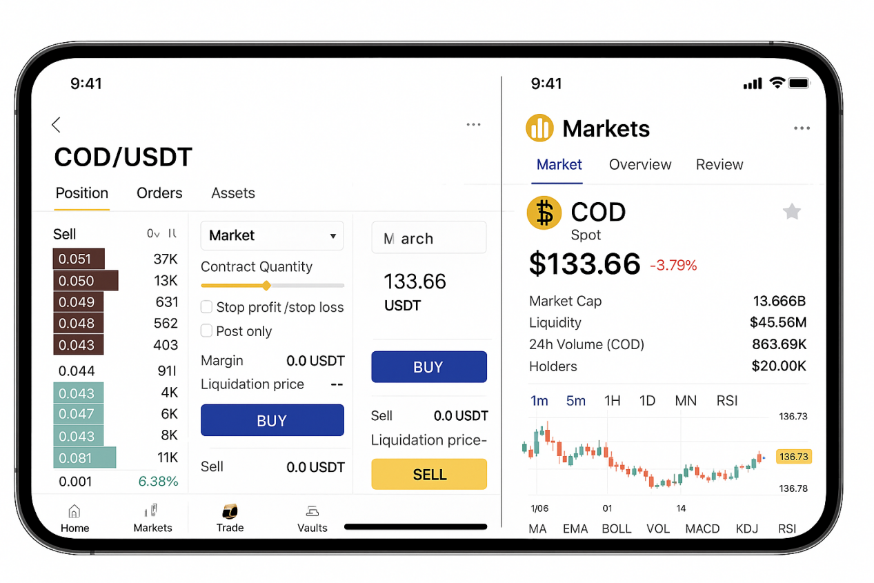 一文读懂 CloudBank：打造下一代全栈式 DeFi 金融基础设施---去中心化数字银行