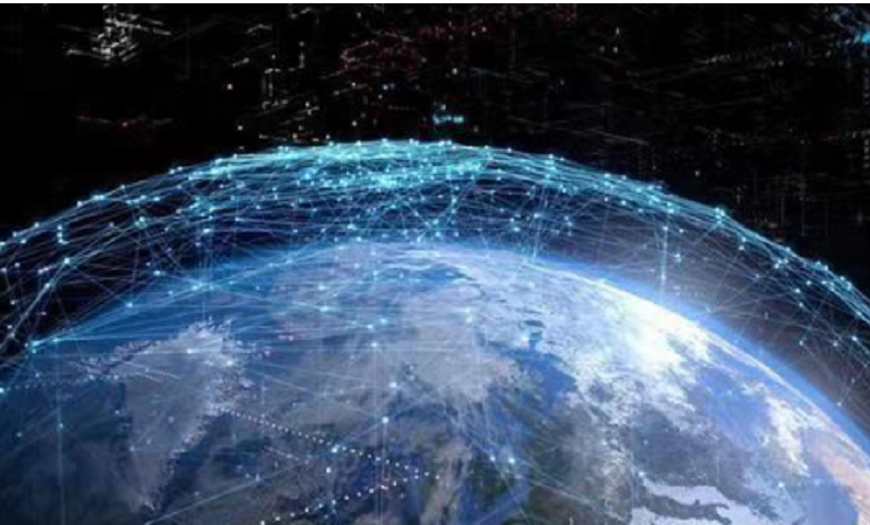 顶峰生态：链改赋能，助力数字全球化，共创美好未来