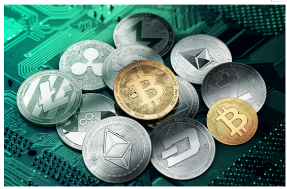 Bitget ：便捷购买比特币和加密货币