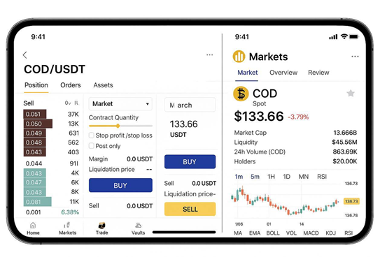 如何打造 COD 的价值：为什么 COD 有机会突破百亿市值？